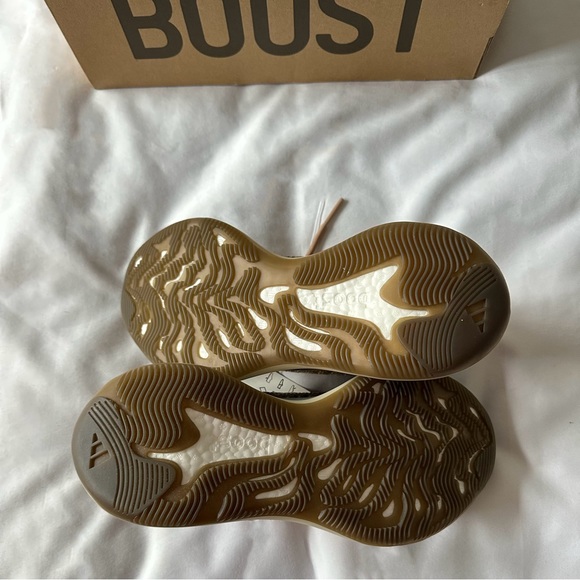 Adidas Yeezy Boost 380 Mist Reflective